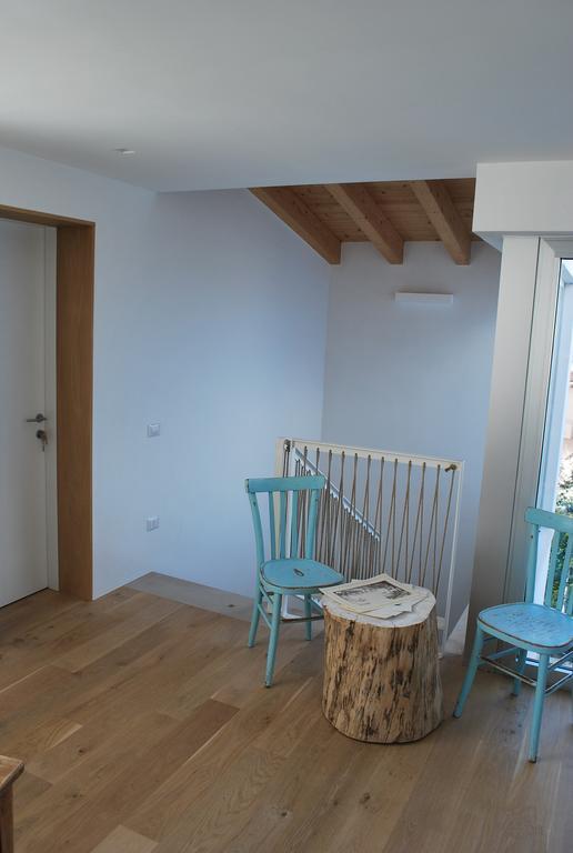Ortopi Country Canapa House Porto Recanati Quarto foto