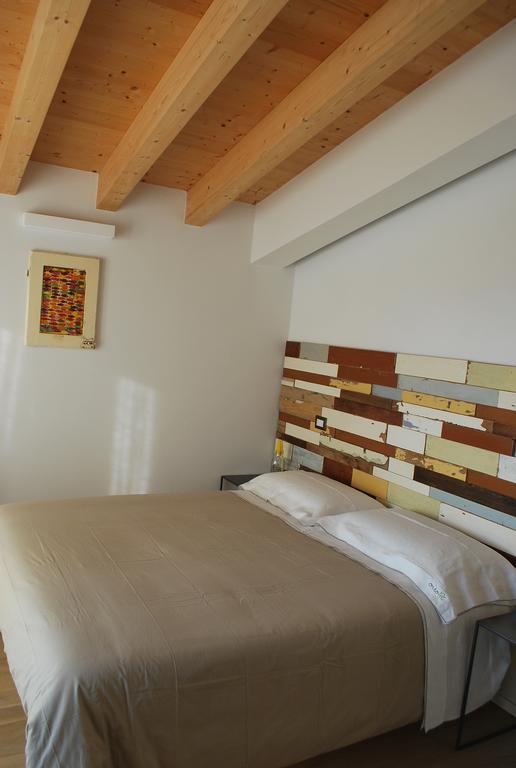Ortopi Country Canapa House Porto Recanati Quarto foto