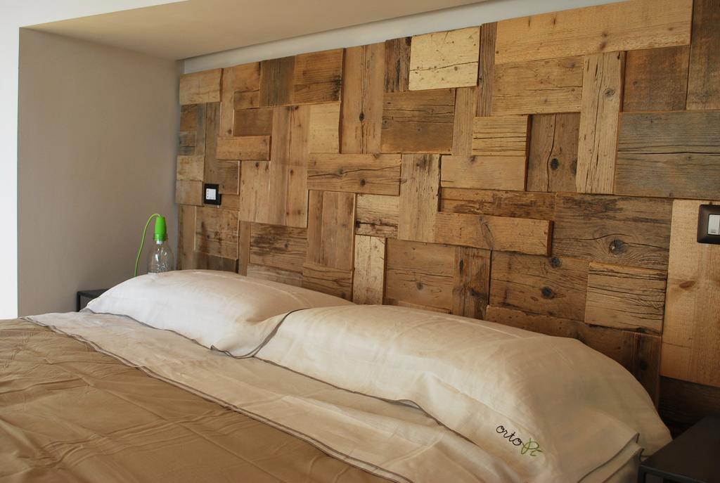 Ortopi Country Canapa House Porto Recanati Quarto foto