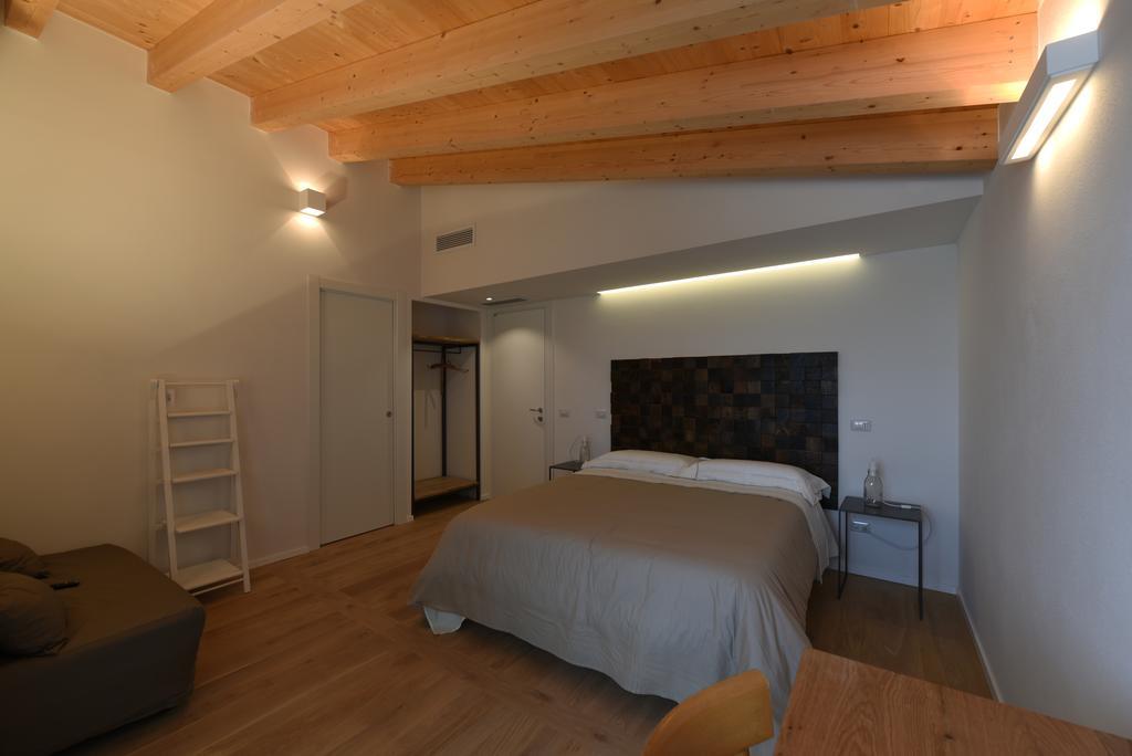 Ortopi Country Canapa House Porto Recanati Quarto foto